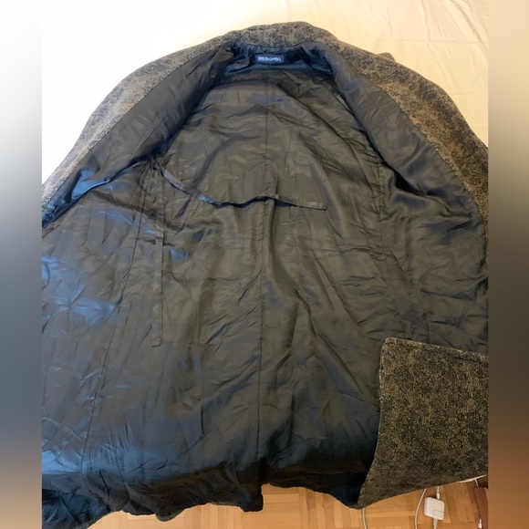 Vintage Long peacoat!! - Picture 3 of 5